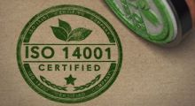 Curso de introdução a ISO 14001