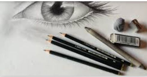 Desenho Artísitico