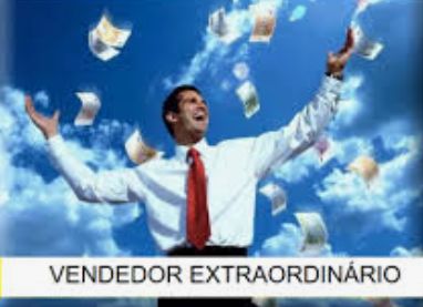 Vendedor Extraordinário